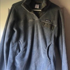 Patagonia Pull Over